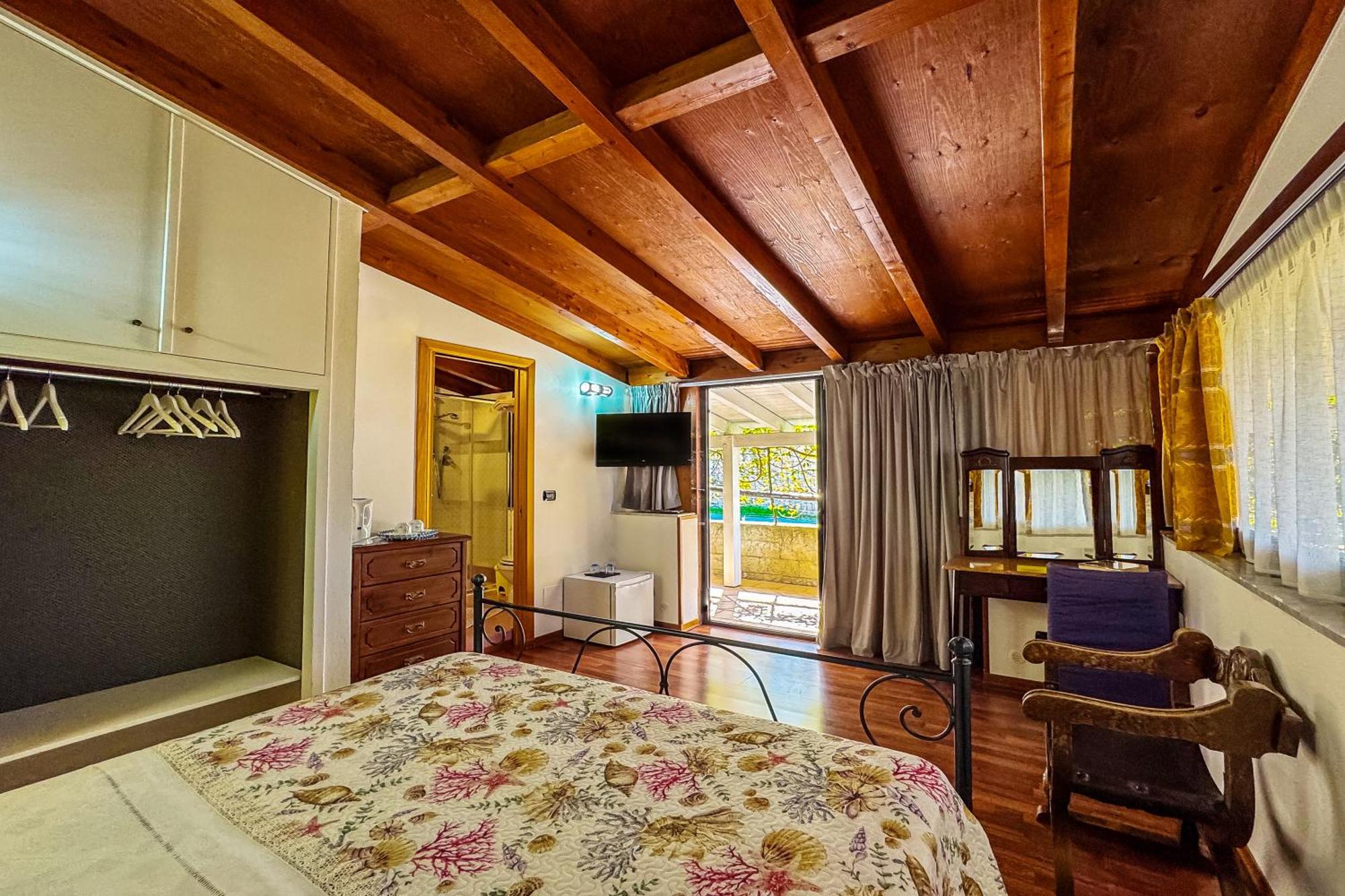 B&B Villa Bency Capo d'Orlando Bagian luar foto